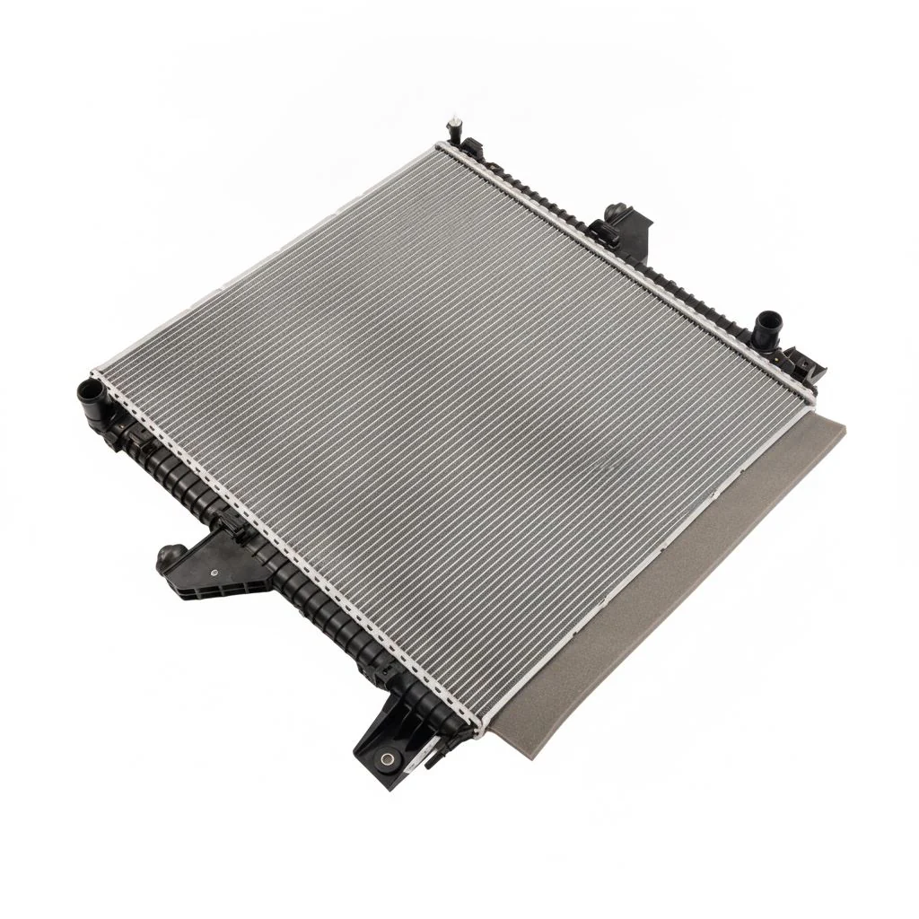 Radiador Ranger 2.0 EcoBlue C/D/J/A/BBHP 2019-2023 - Image 2