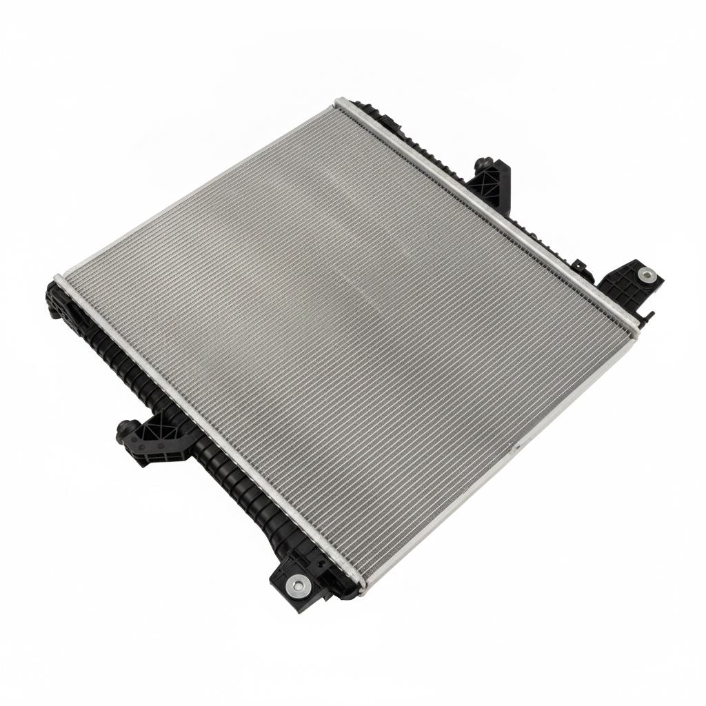 Radiador Ranger 2.0 EcoBlue C/D/J/A/BBHP 2019-2023 - Image 4