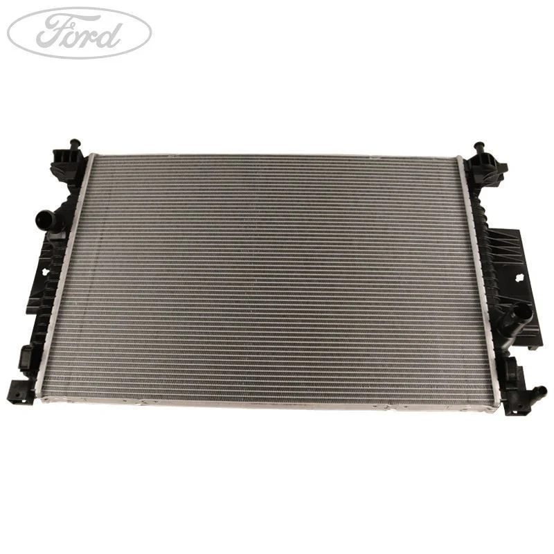 Radiador refrigerante original para Ford C-Max Kuga 1.5 EcoBoost GTDI 2015- 2237092 - Image 4