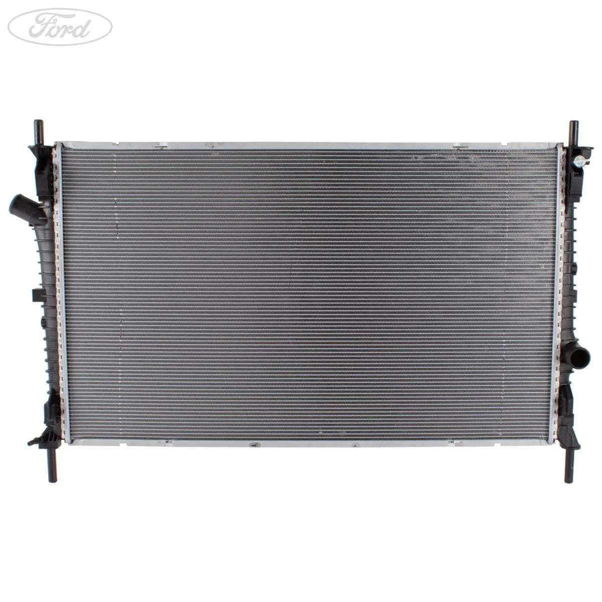 Radiador refrigerante original para Ford Transit Custom 2.0 EcoBlue 05/16- FWD 2002228 - Image 10