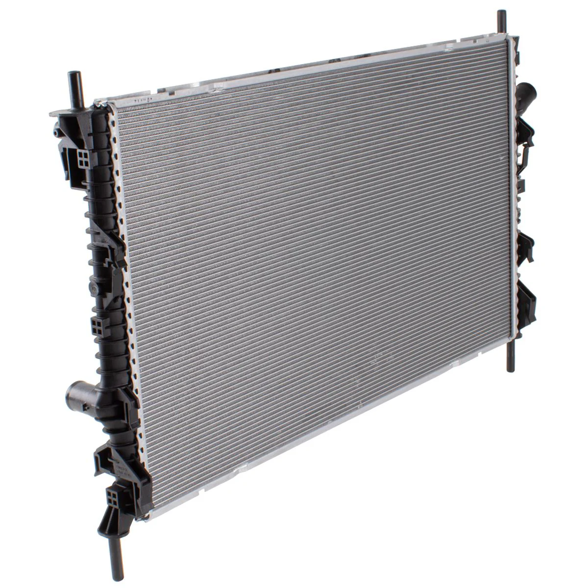 Radiador refrigerante original para Ford Transit Custom 2.0 EcoBlue 05/16- FWD 2002228 - Image 12