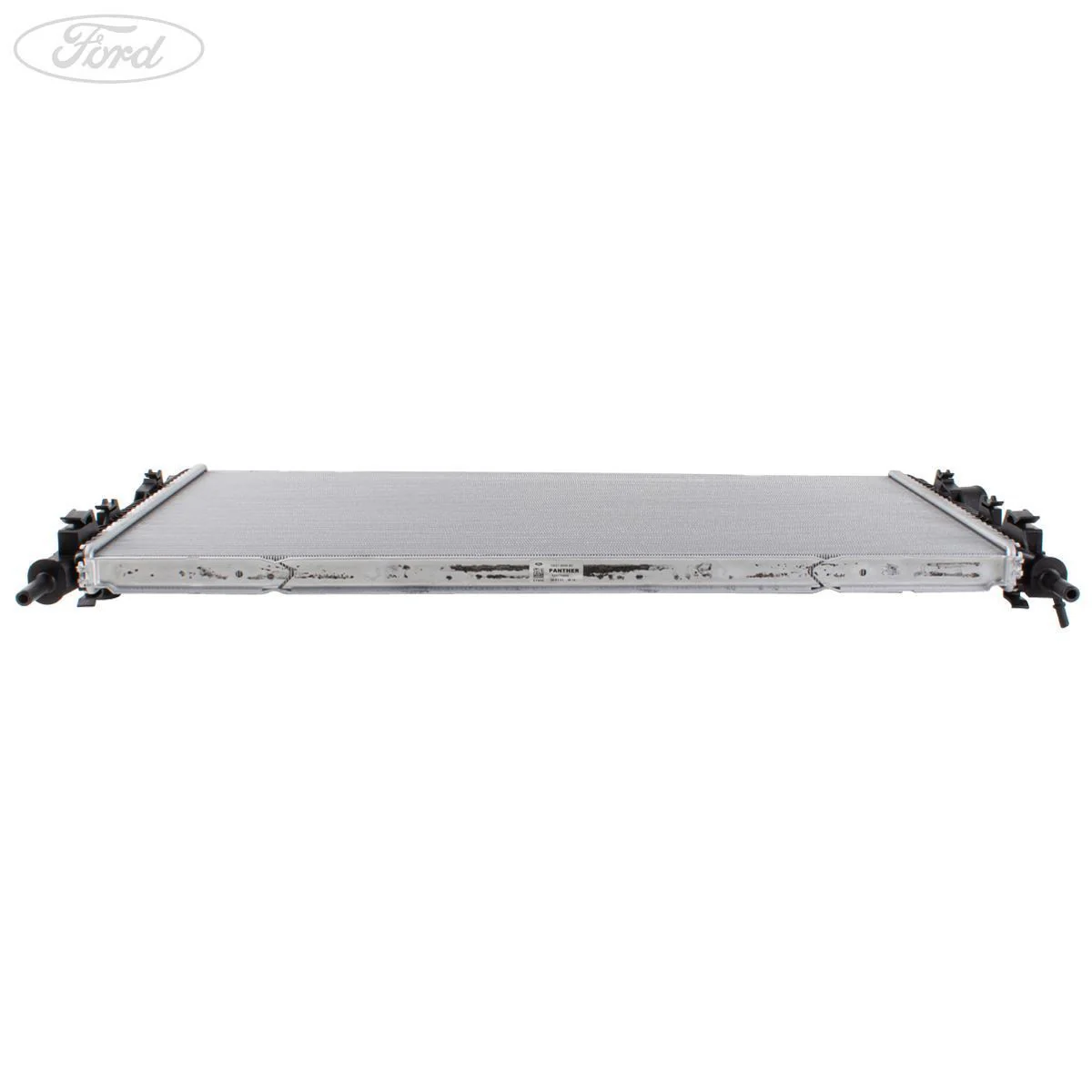 Radiador refrigerante original para Ford Transit Custom 2.0 EcoBlue 05/16- FWD 2002228 - Image 4