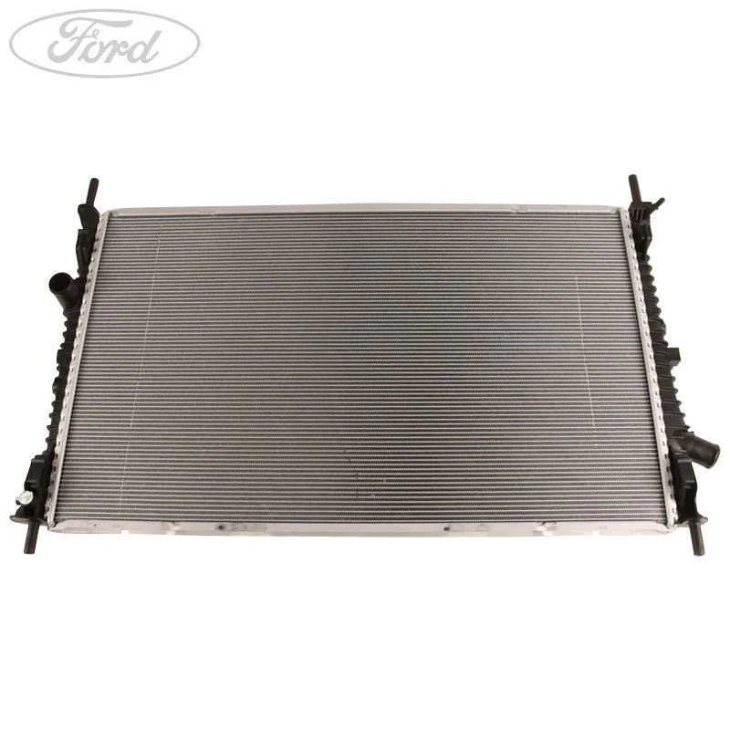Radiador refrigerante original para Ford Transit Custom 2.0 EcoBlue 05/16- FWD 2002228 - Image 5