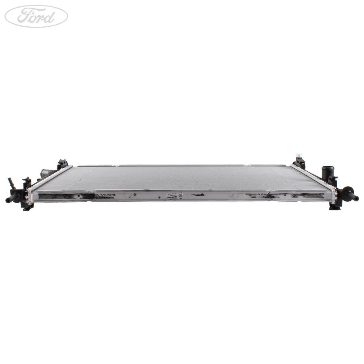 Radiador refrigerante original para Ford Transit Custom 2.0 EcoBlue 05/16- FWD 2002228 - Image 6