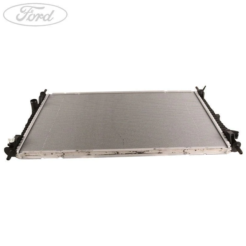 Radiador refrigerante original para Ford Transit Custom 2.0 EcoBlue 05/16- FWD 2002228 - Image 9