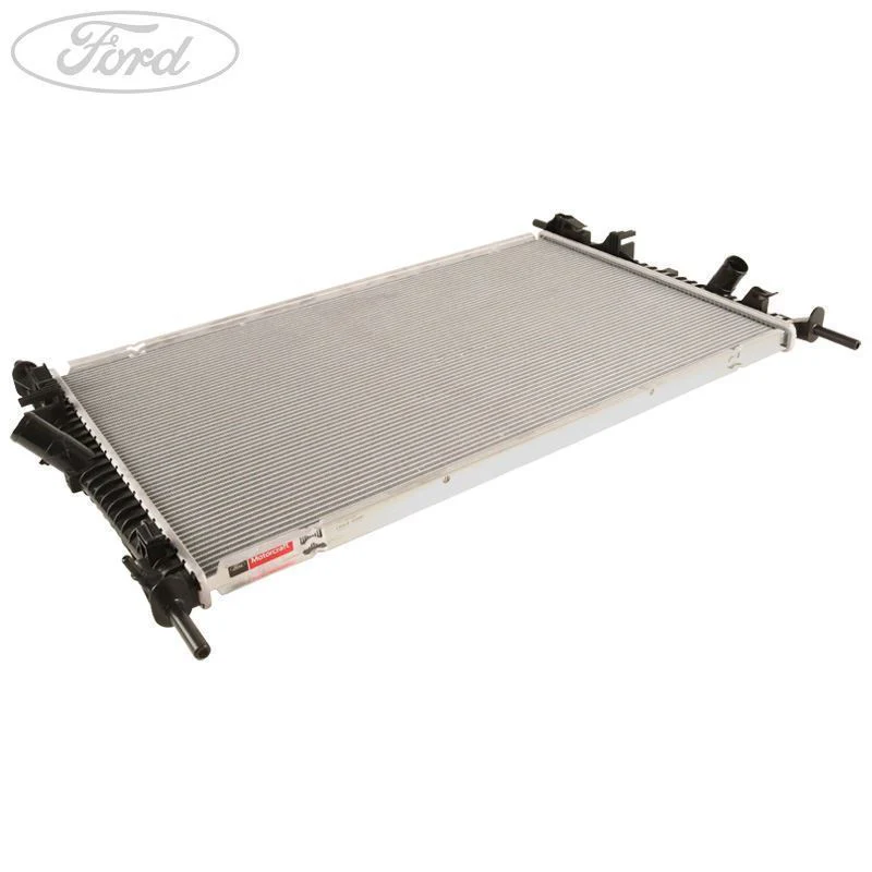 Radiador refrigerante original para Ford Transit Custom 2.2 Duratorq 01/2014- 1898101 - Image 2