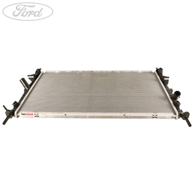 Radiador refrigerante original para Ford Transit Custom 2.2 Duratorq 01/2014- 1898101 - Image 3