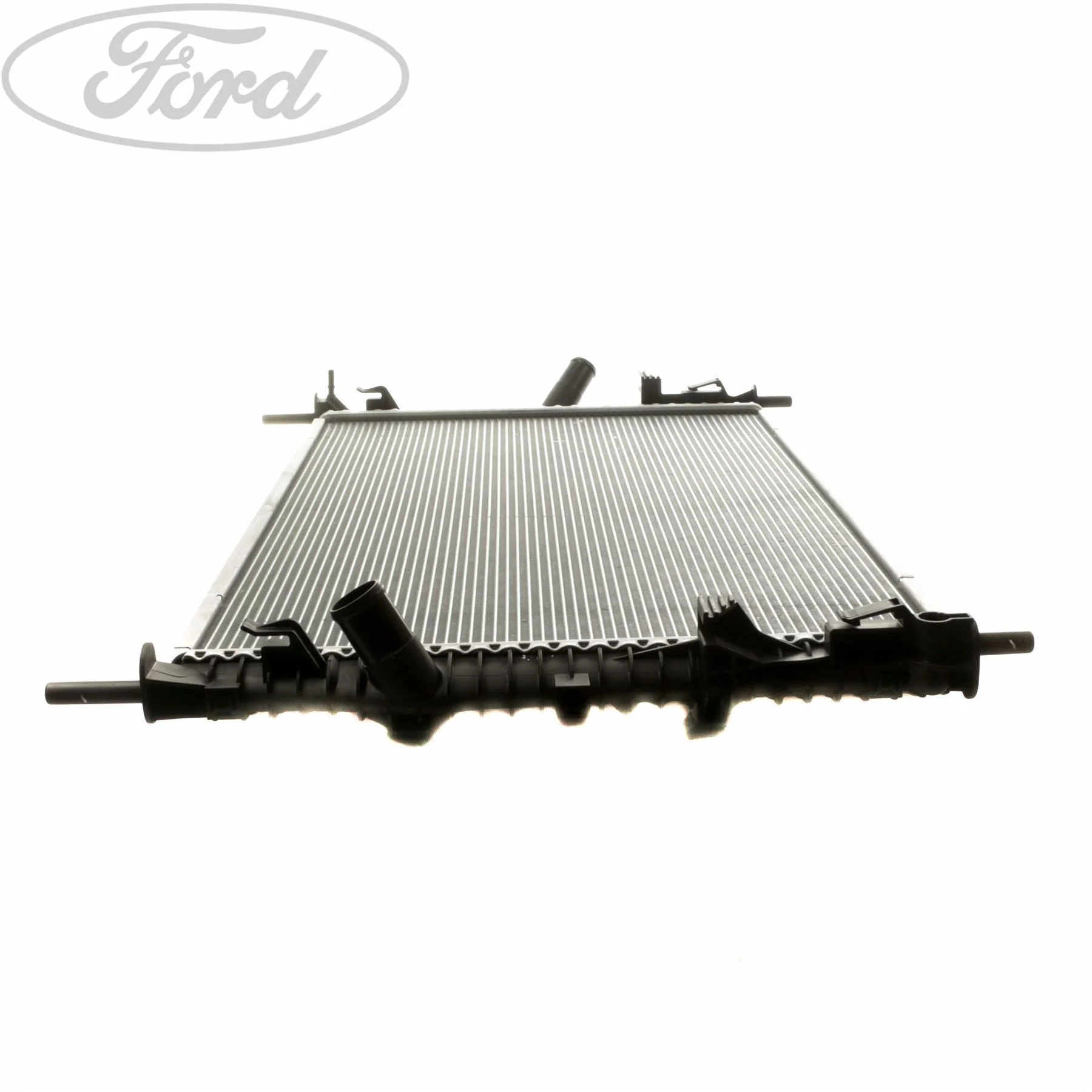 Radiadores nuevos originales Ford 1789645 - Image 4