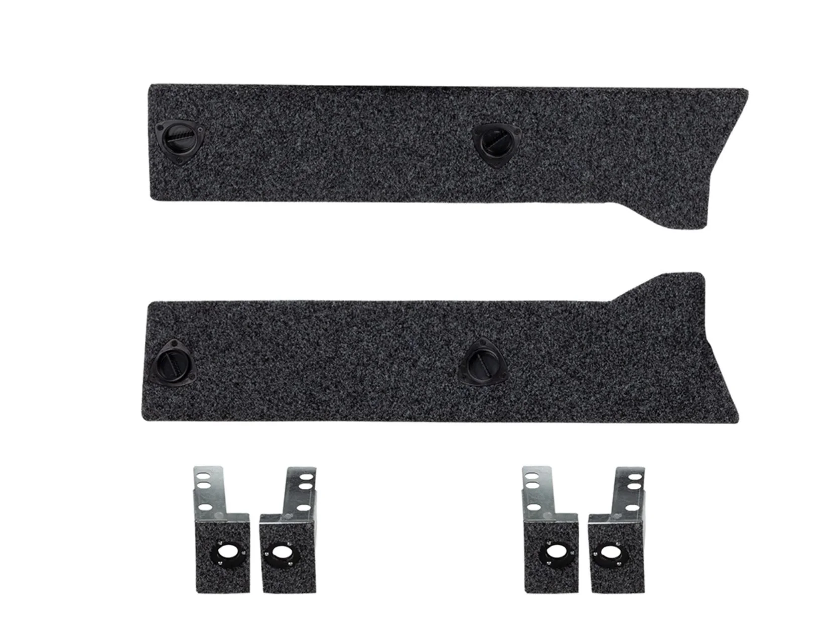 Ranger 01/2012-06/2022 ARB* Kit de suelo delantero para cajoneras ARB
