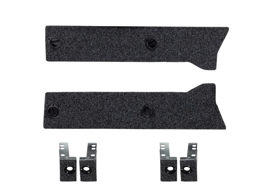 Ranger 01/2012-06/2022 ARB* Kit de suelo delantero para cajoneras ARB - Image 2