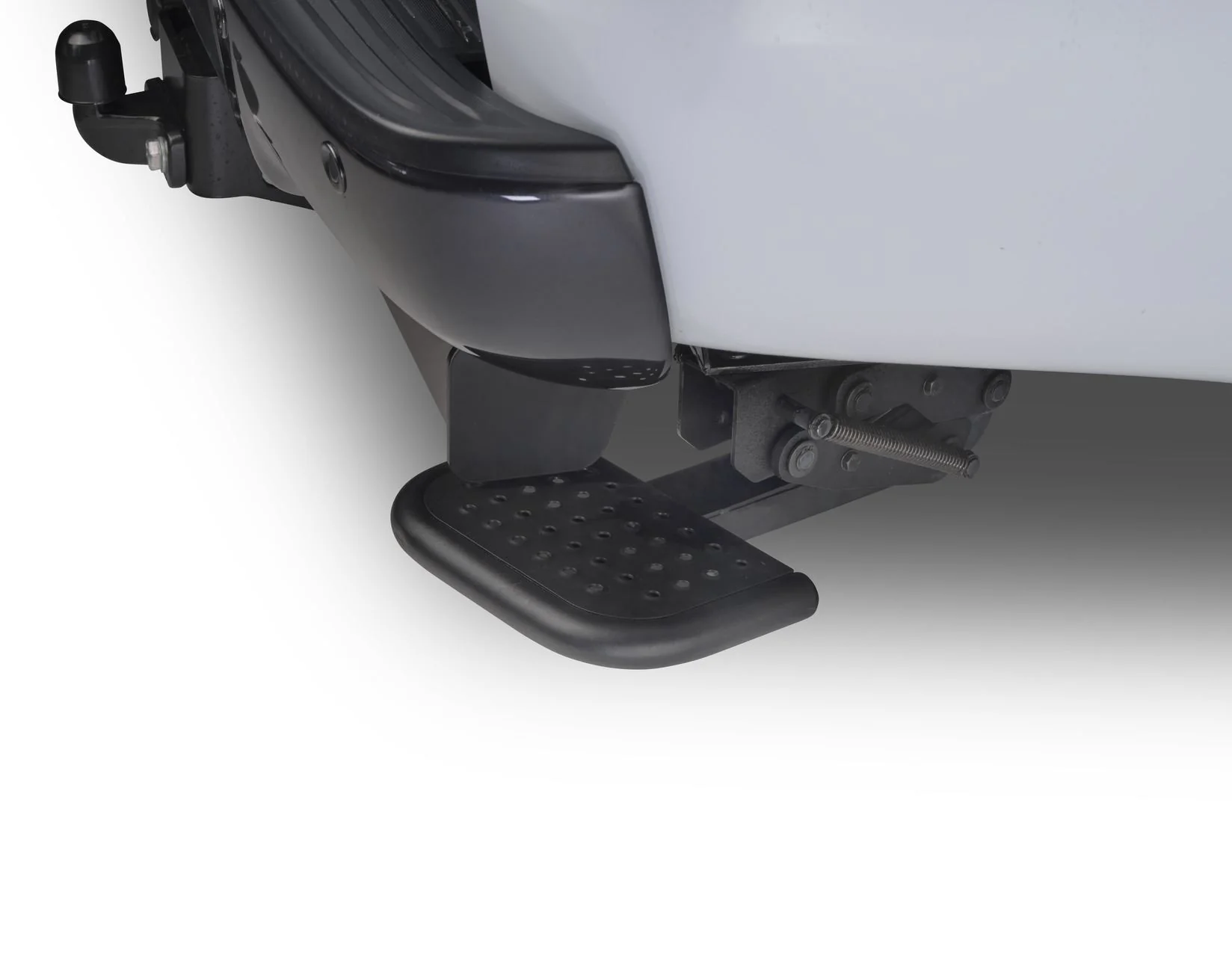 Ranger 01/2012-06/2022 Pickup Attitude* Escalón plegable trasero. - Image 4