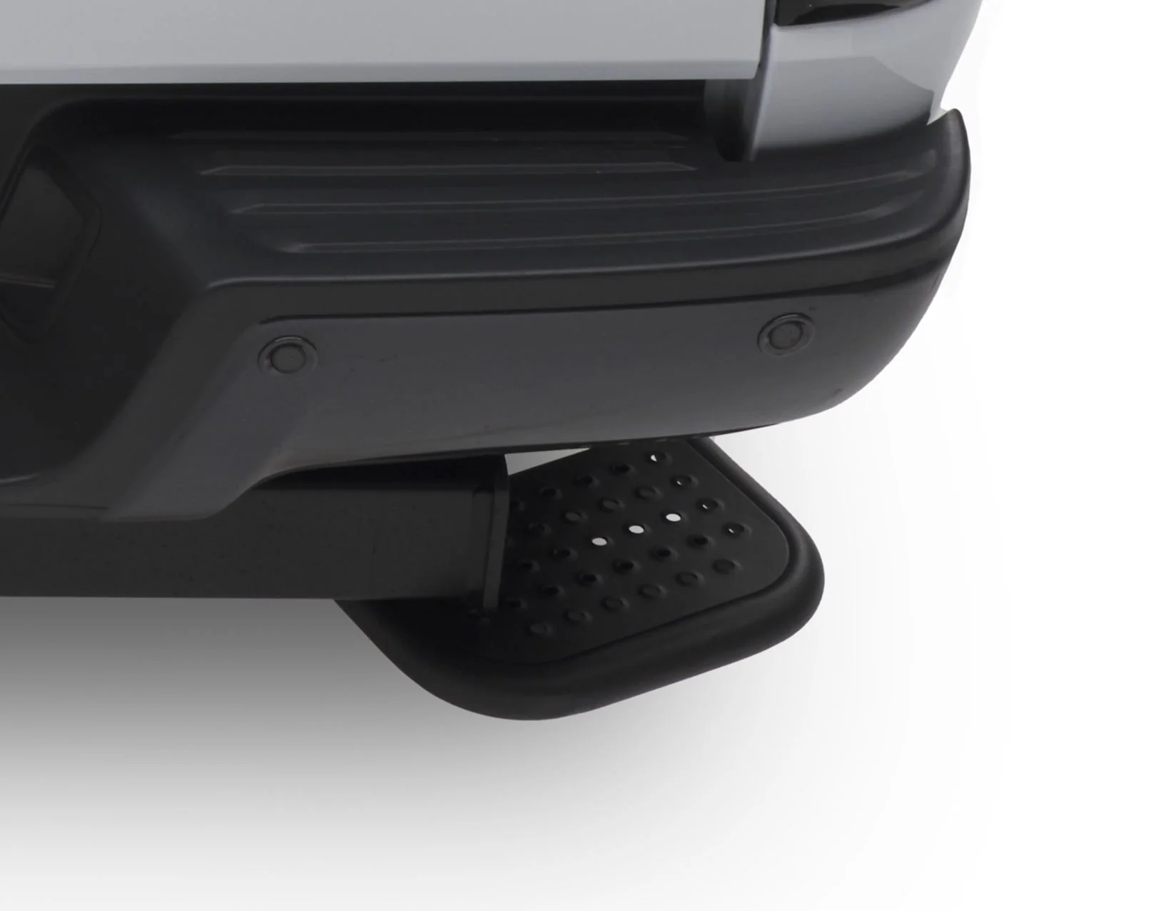 Ranger 01/2012-06/2022 Pickup Attitude* Escalón plegable trasero. - Image 6