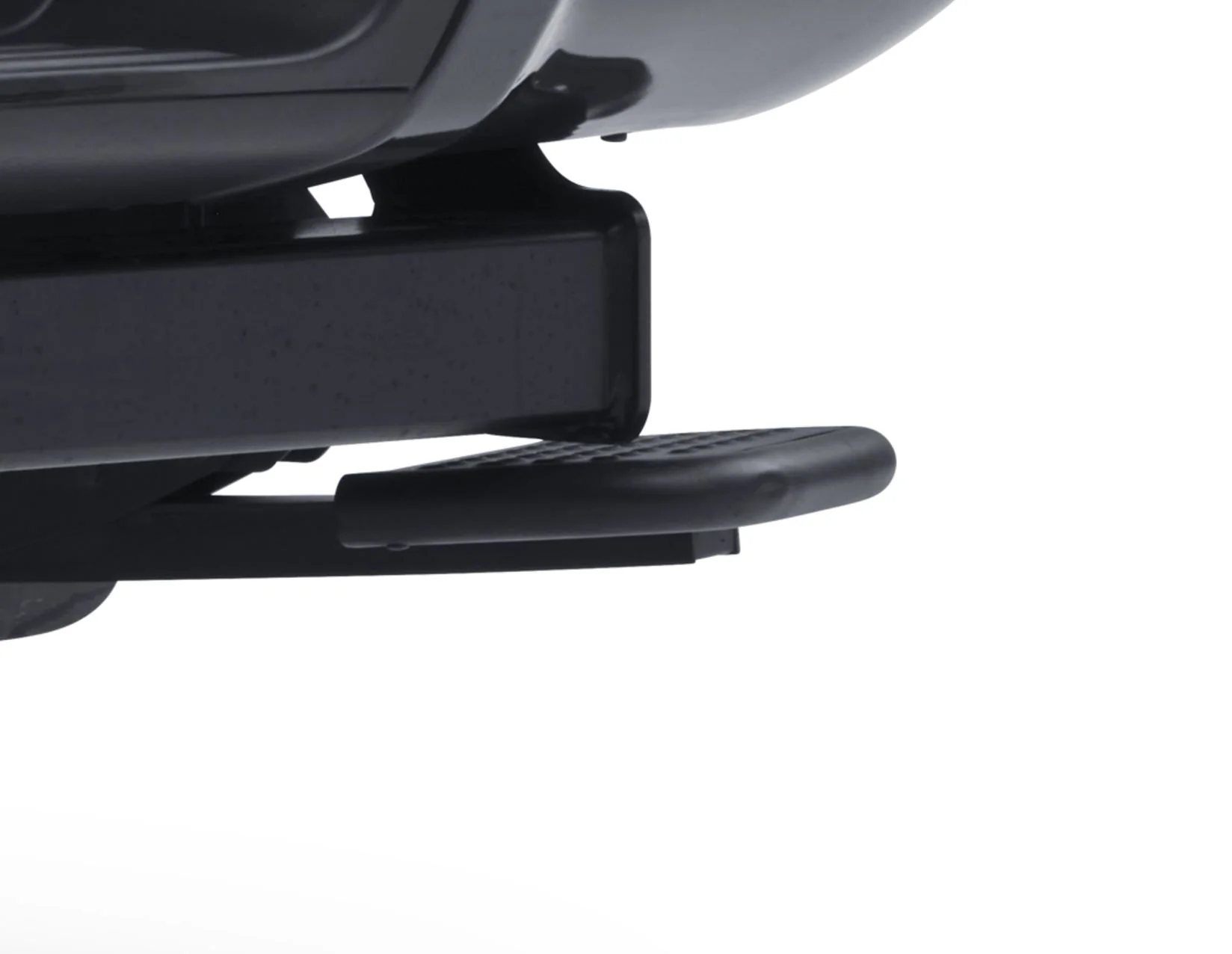 Ranger 01/2012-06/2022 Pickup Attitude* Escalón plegable trasero. - Image 7