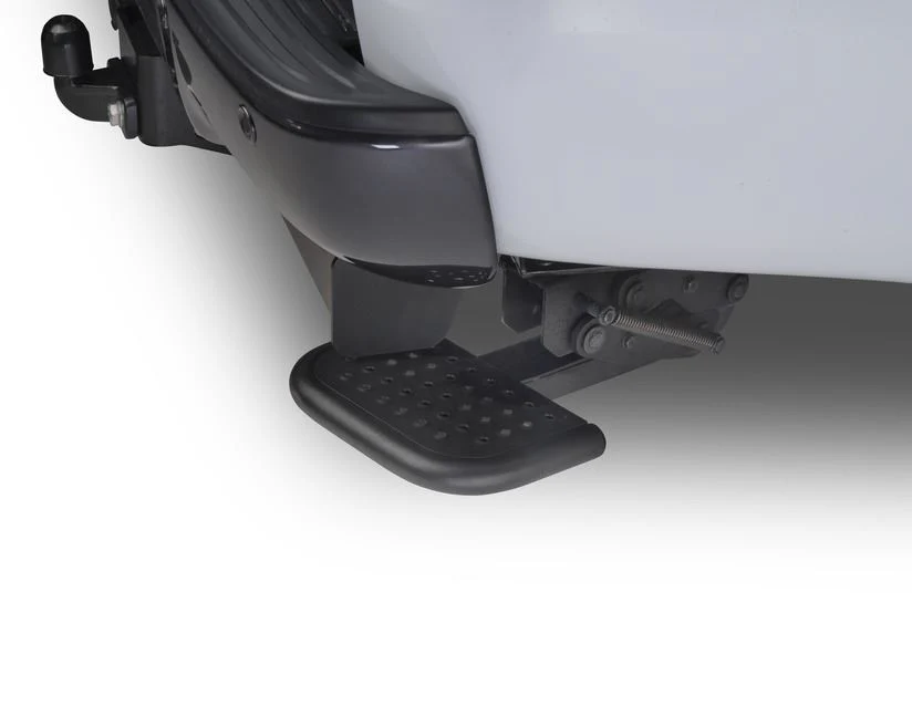 Ranger 01/2012-06/2022 Pickup Attitude* Escalón plegable trasero. - Image 8