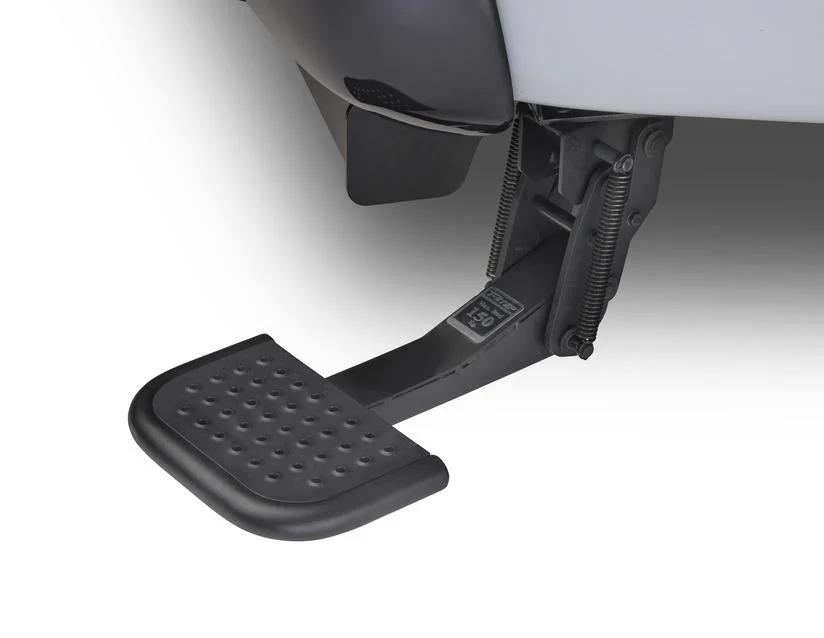 Ranger 01/2012-06/2022 Pickup Attitude* Escalón plegable trasero. - Image 9