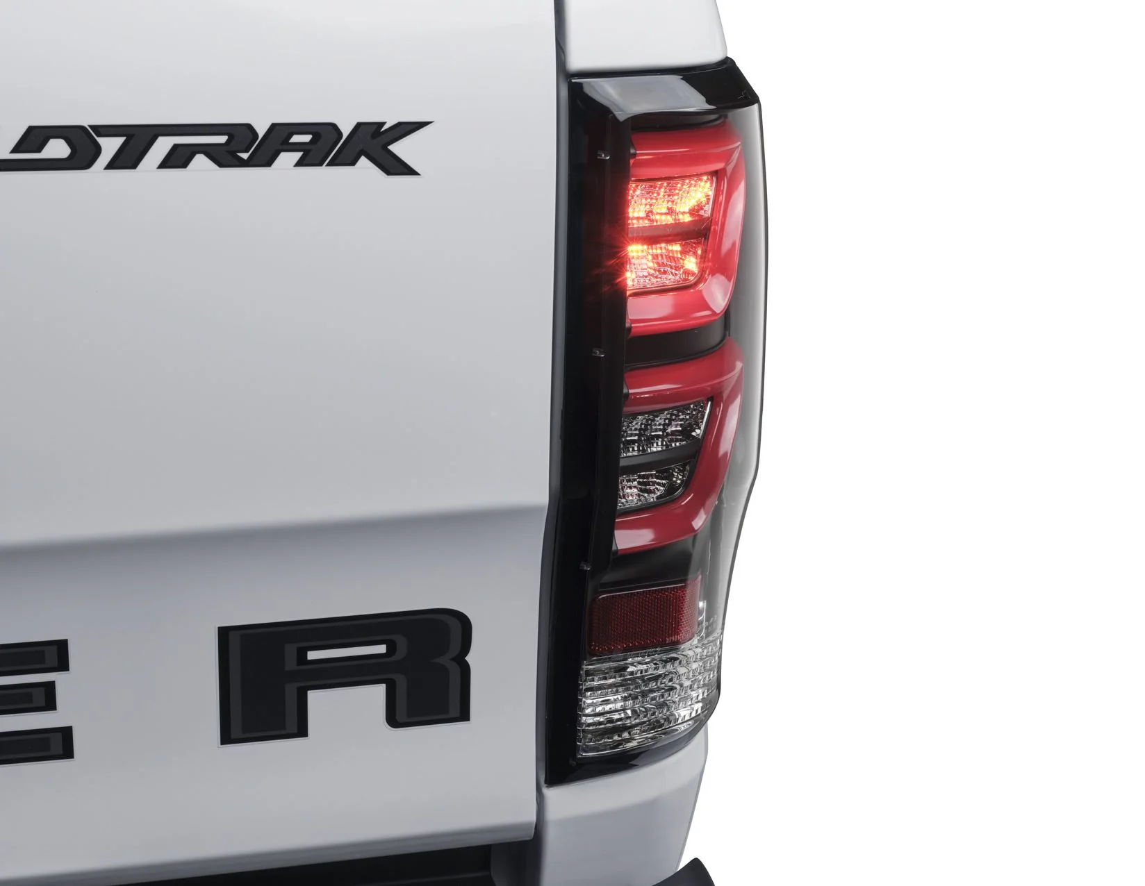 Ranger 01/2012-06/2022 Pickup Attitude* Faros traseros LED serie Black. - Image 10