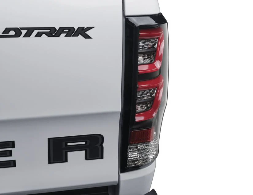 Ranger 01/2012-06/2022 Pickup Attitude* Faros traseros LED serie Black. - Image 20