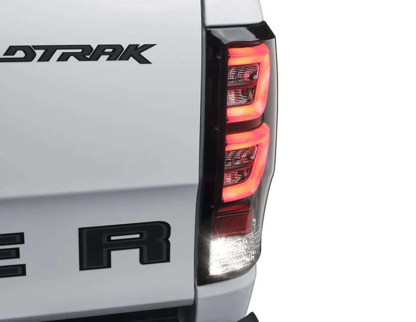 Ranger 01/2012-06/2022 Pickup Attitude* Faros traseros LED serie Black. - Image 23