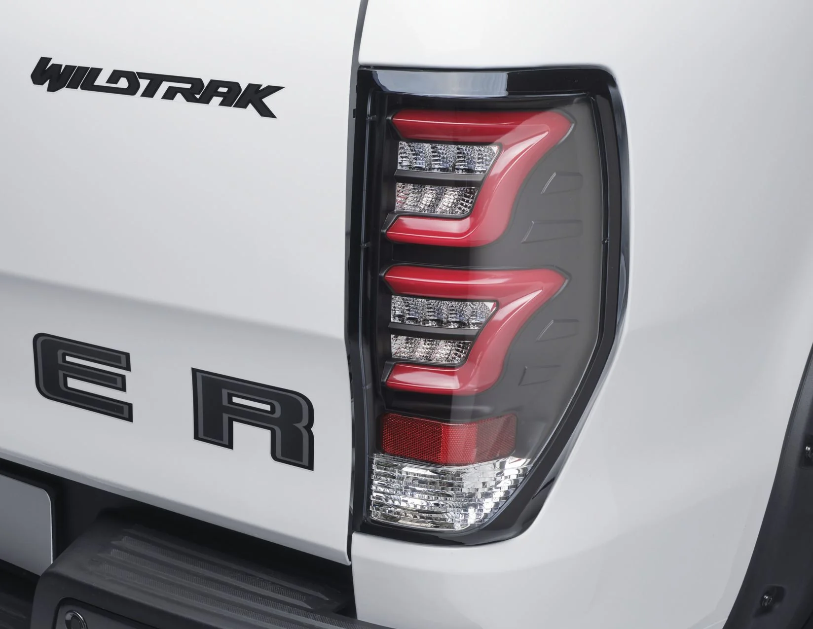 Ranger 01/2012-06/2022 Pickup Attitude* Faros traseros LED serie Black. - Image 6