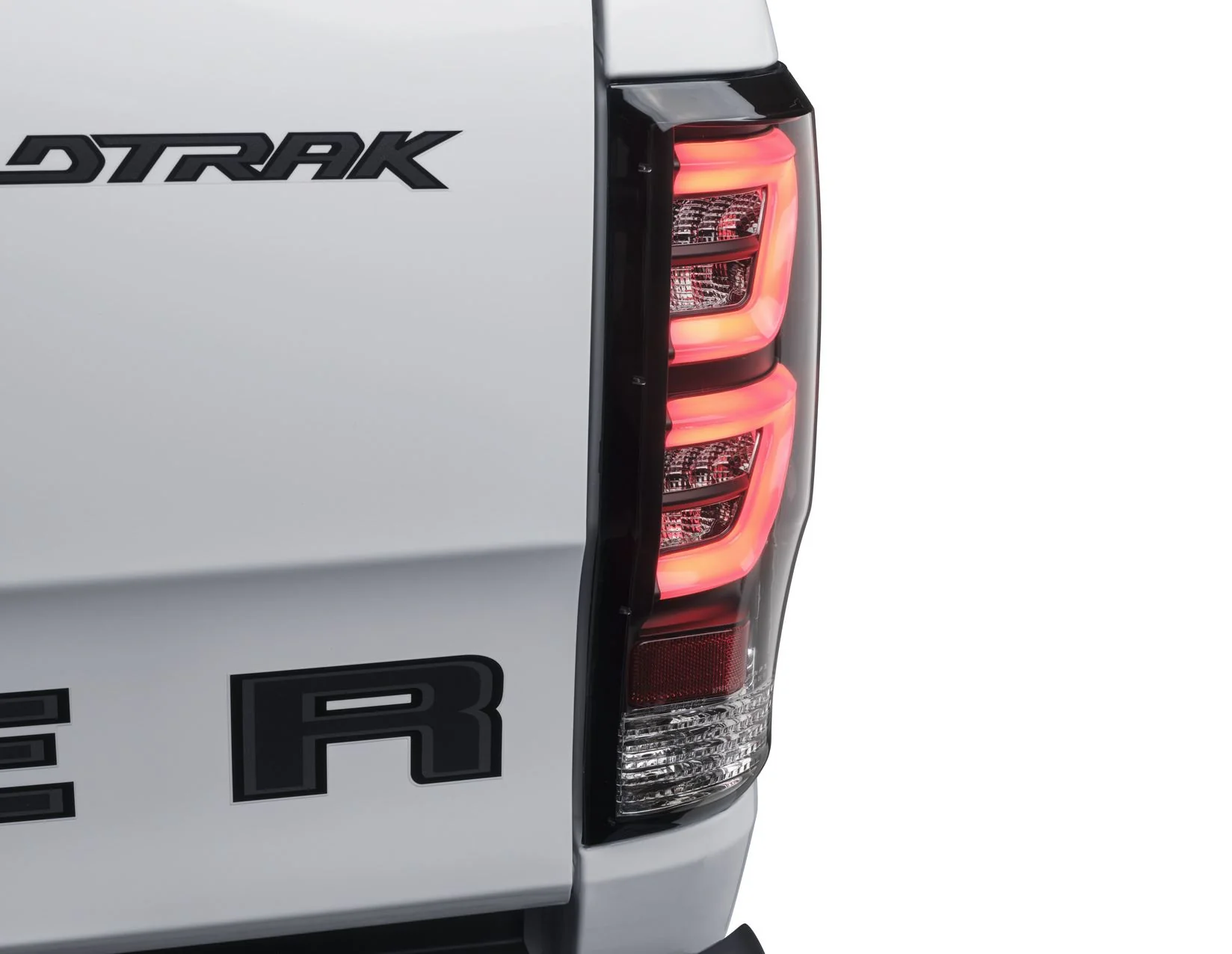 Ranger 01/2012-06/2022 Pickup Attitude* Faros traseros LED serie Black. - Image 8