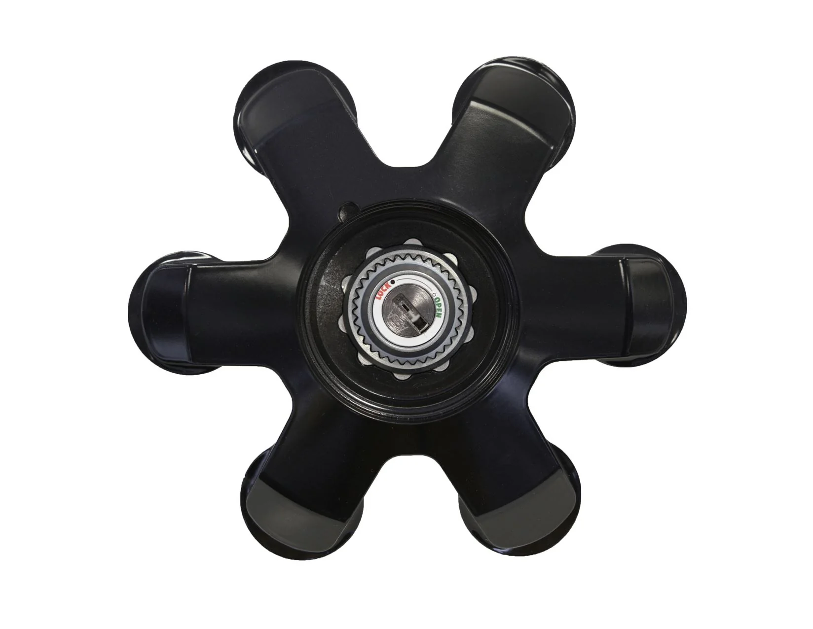 Ranger 01/2012-06/2022 Rimgard®* Bloqueo de seguridad para llantas Juego de 4 - Image 3