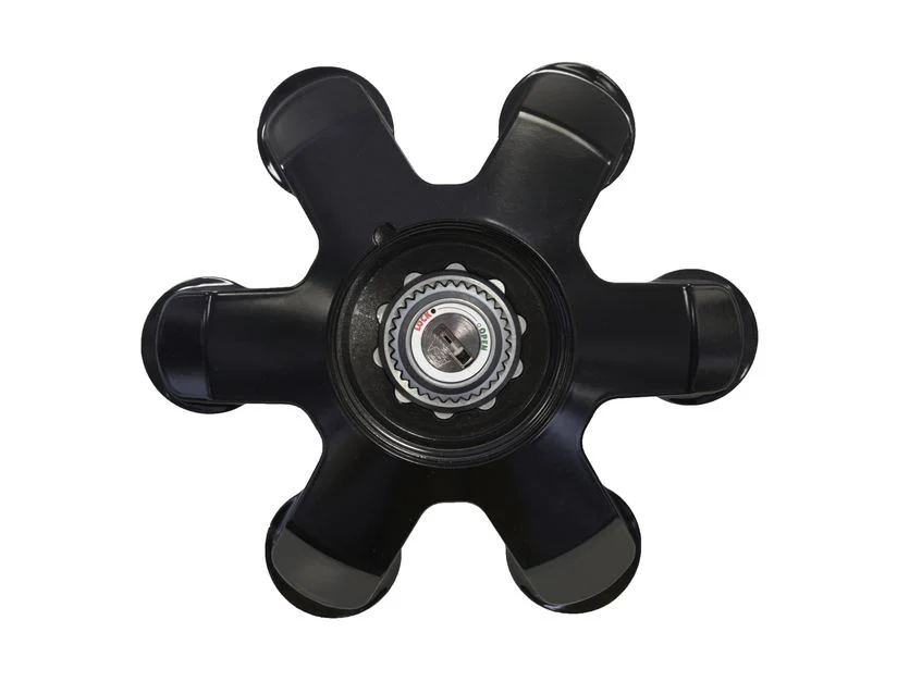 Ranger 01/2012-06/2022 Rimgard®* Bloqueo de seguridad para llantas Juego de 4 - Image 7