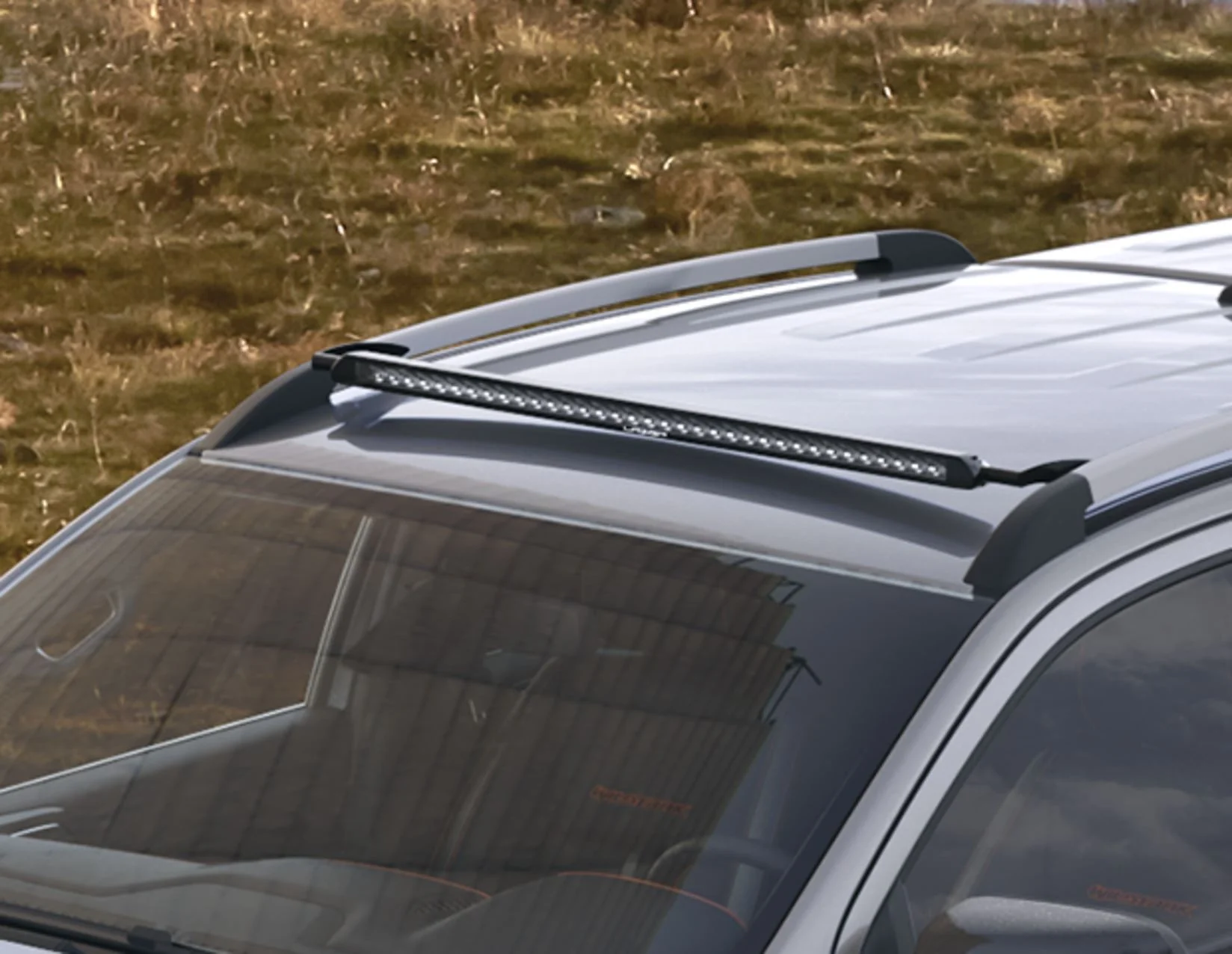 Ranger 02/2019-06/2022 Alpex 4x4* Barra de iluminación LED Lazer Linear-36 XL. - Image 3