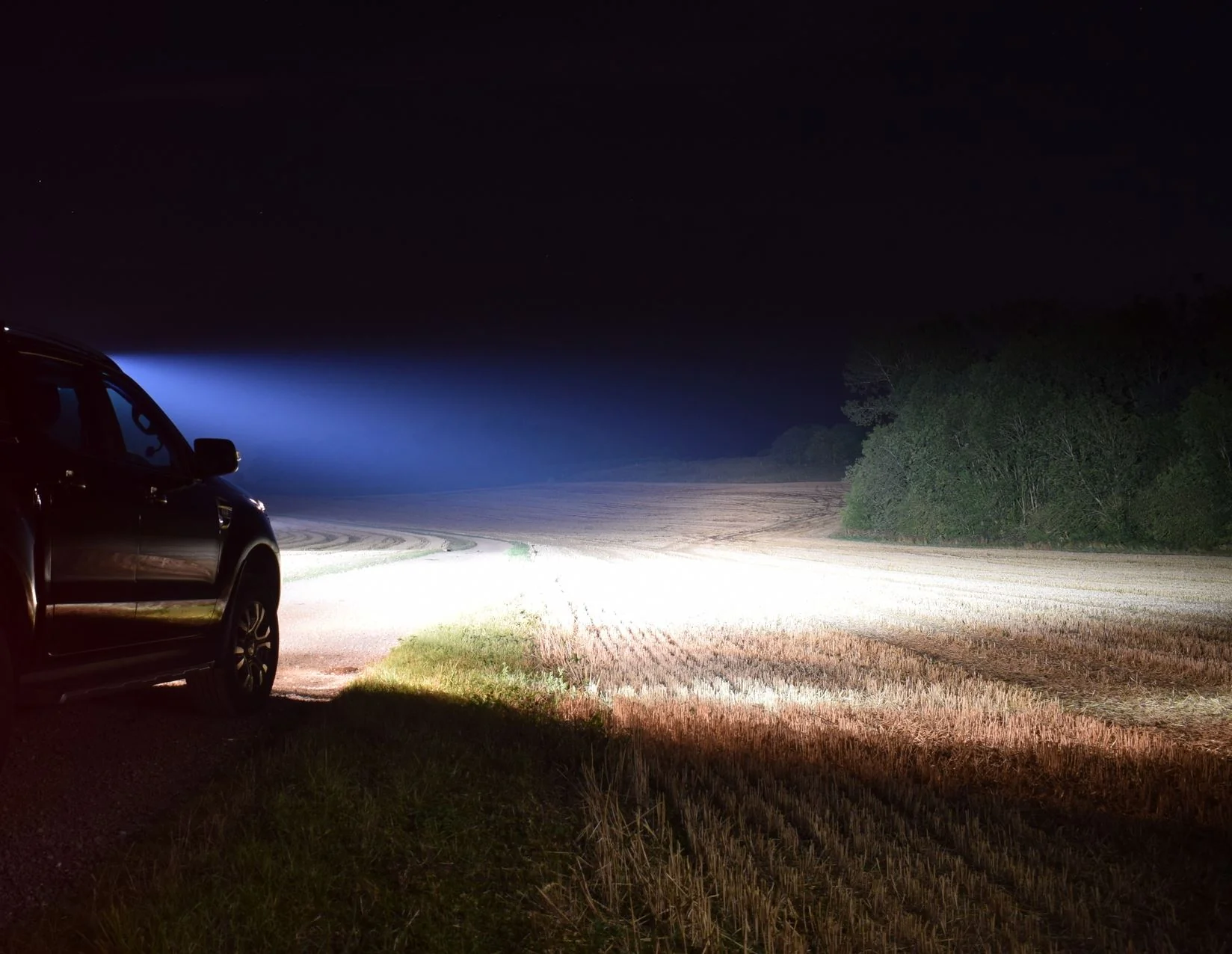Ranger 02/2019-06/2022 Alpex 4x4* Barra de iluminación LED Lazer Linear-36 XL. - Image 5