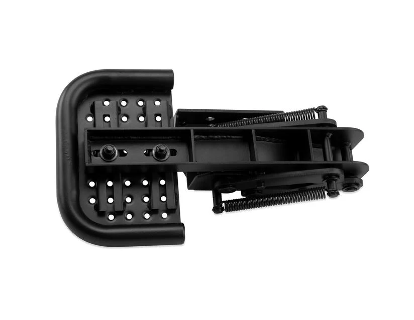Ranger 02/2019-06/2022 Pickup Attitude* Escalón plegable trasero. - Image 13
