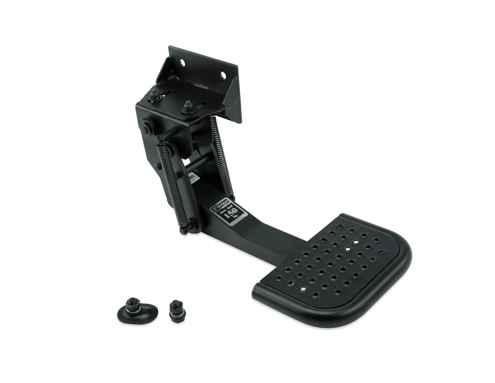 Ranger 02/2019-06/2022 Pickup Attitude* Escalón plegable trasero. - Image 5