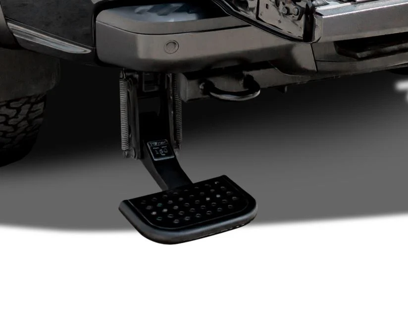 Ranger 02/2019-06/2022 Pickup Attitude* Escalón plegable trasero. - Image 9