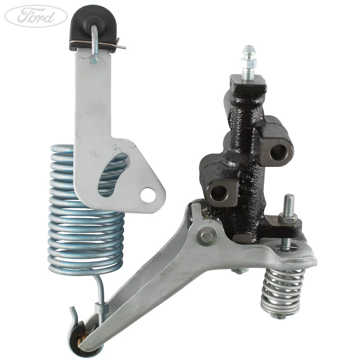 Ford Ranger 1998-24 Válvula Reductora Freno LI 4WD Azul 1491175 - Image 3