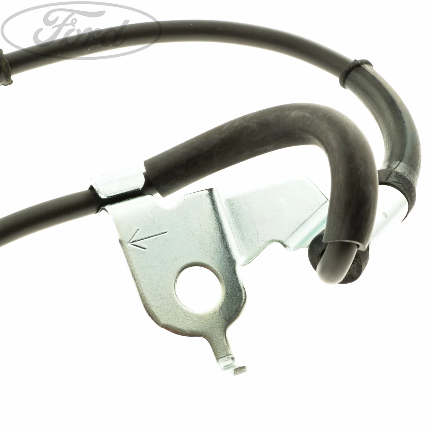 Ranger 2002-2024 Sensor 4WD Sin 5 Puertas LD Negro - Image 2