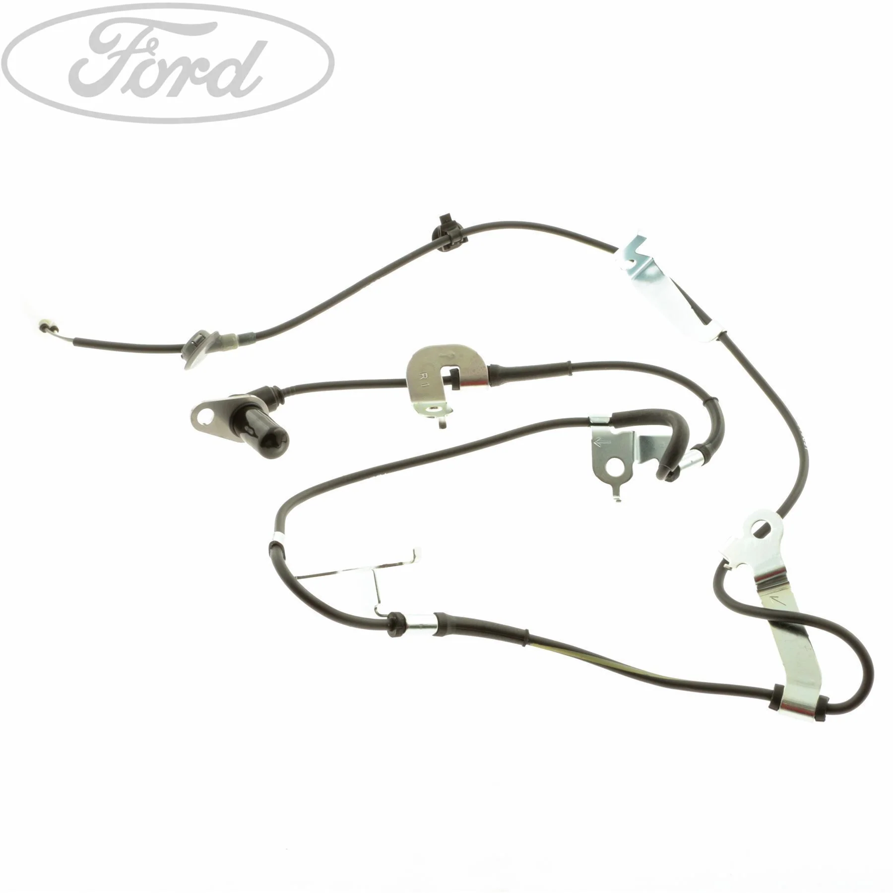 Ranger 2002-2024 Sensor 4WD Sin 5 Puertas LD Negro - Image 3