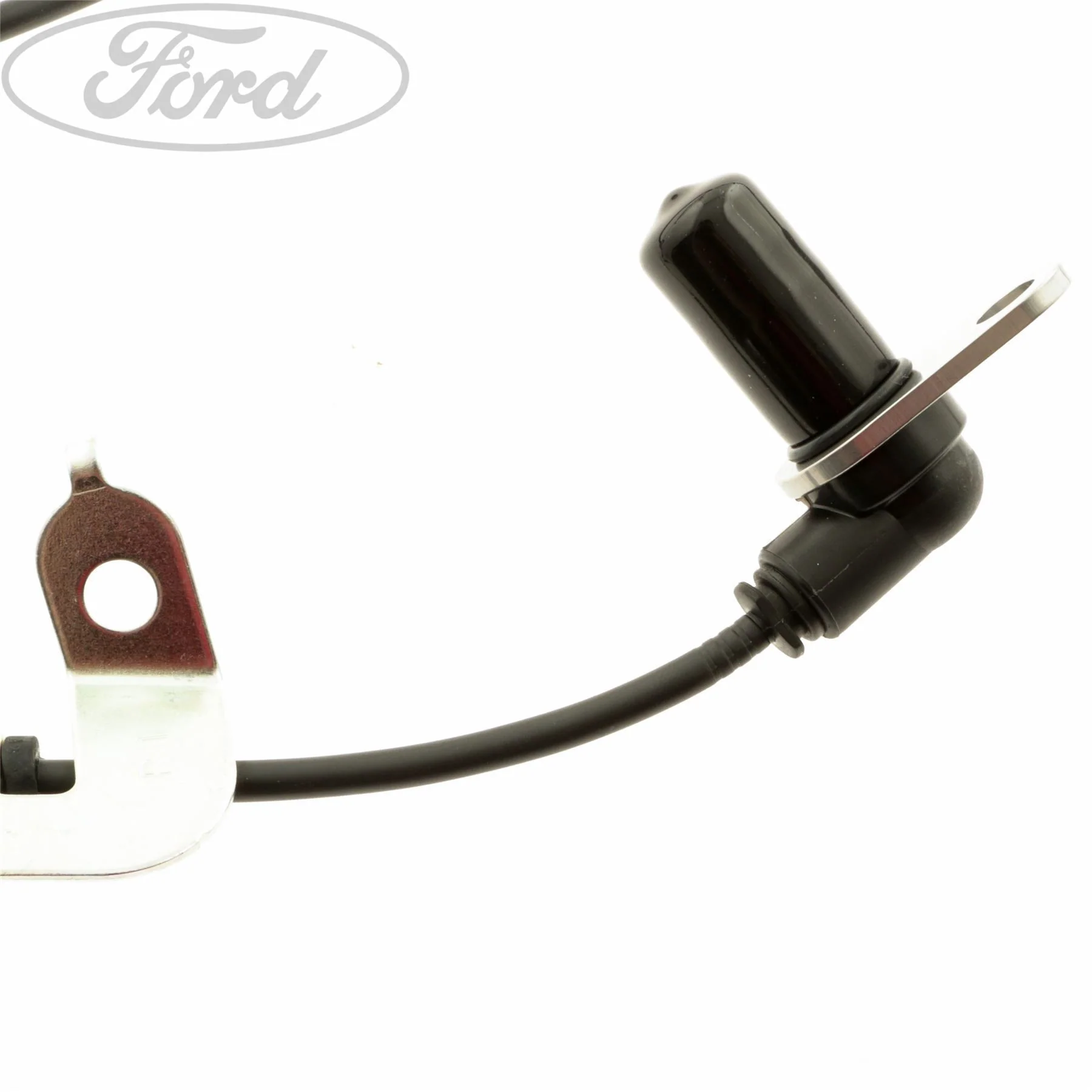 Ranger 2002-2024 Sensor 4WD Sin 5 Puertas LD Negro - Image 4