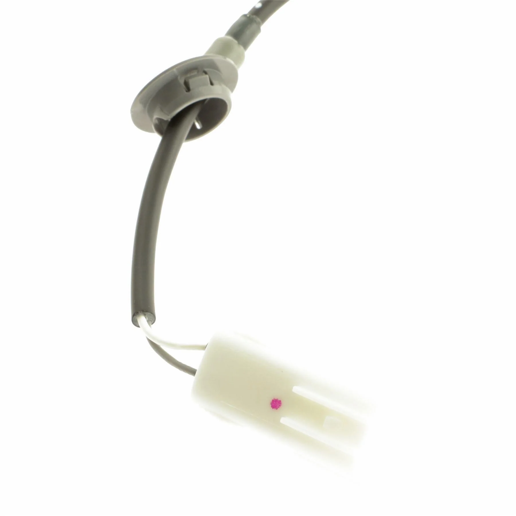 Ranger 2002-2024 Sensor 4WD Sin 5 Puertas LD Negro - Image 5