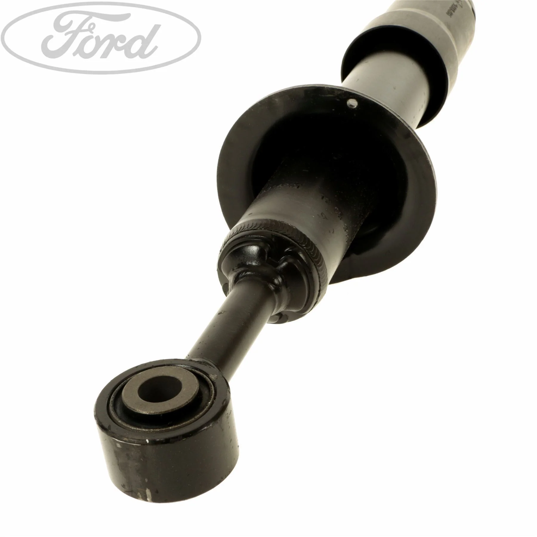 Ford Ranger 2011-2024 Amortiguador Delantero Actitud Mejorada Negro 2218993 - Image 4