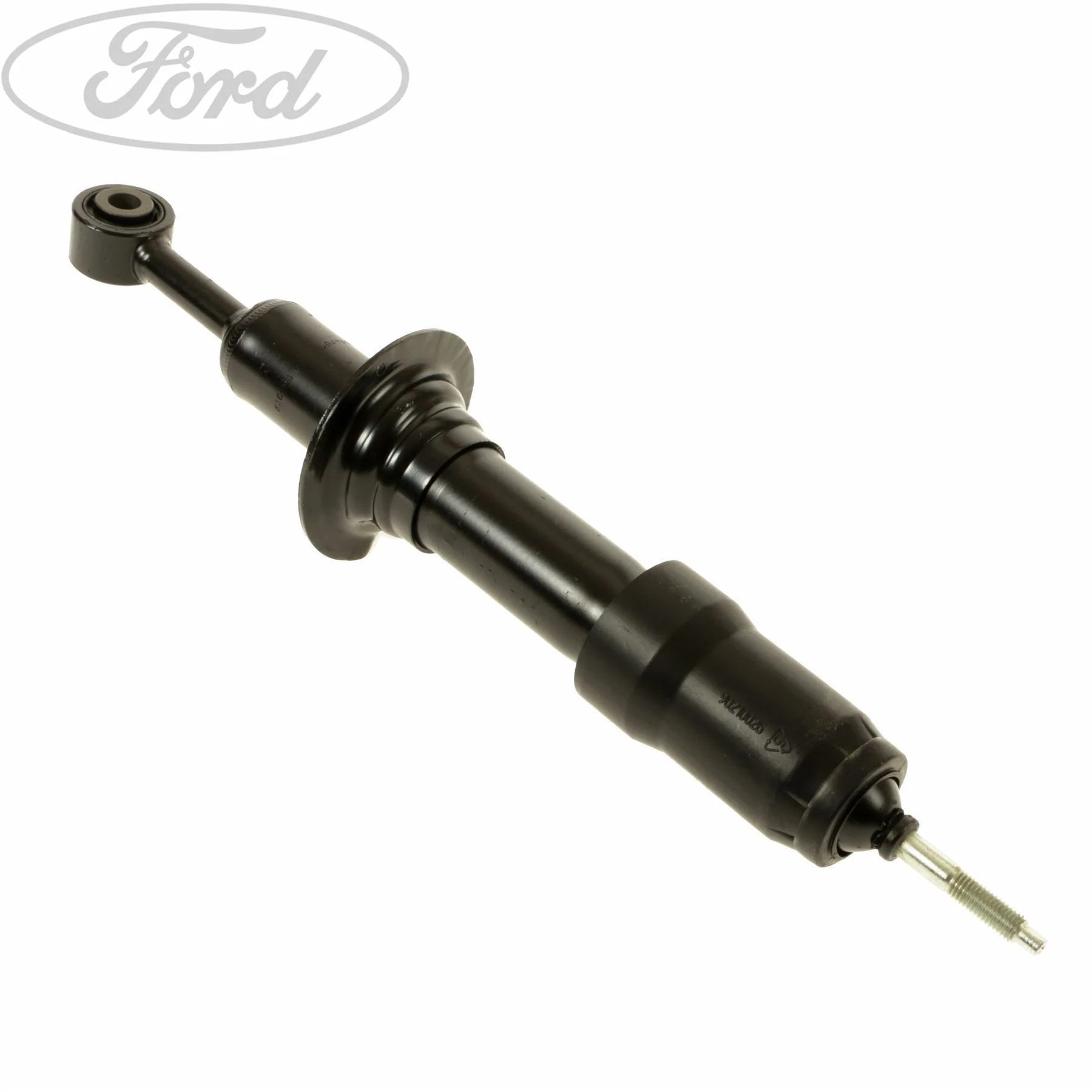 Ford Ranger 2011-2024 Amortiguador Delantero Actitud Mejorada Negro 2218993 - Image 5