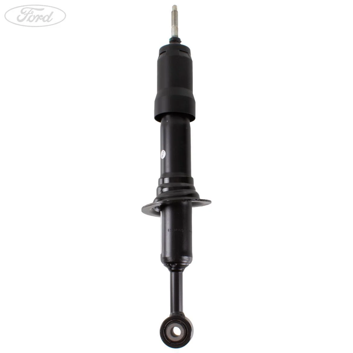 Ford Ranger 2011-2024 Amortiguador Delantero Actitud Mejorada Negro 2218993 - Image 6