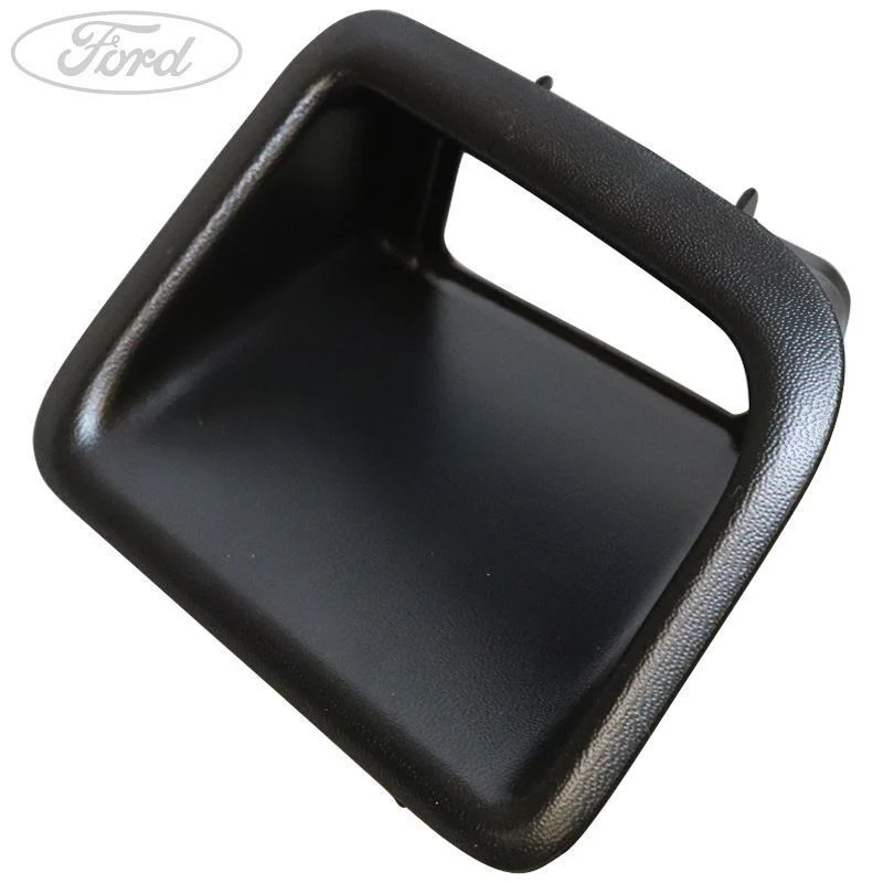 Ford Ranger 2011-24 Bisel Paragolpes Trasero Cromado LD 1934298 - Image 2