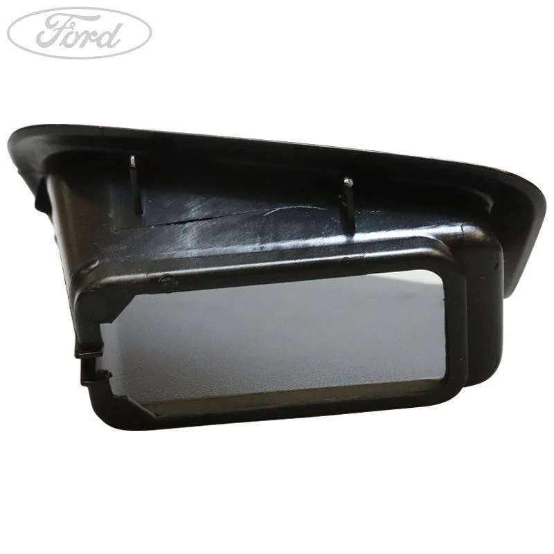 Ford Ranger 2011-24 Bisel Paragolpes Trasero Cromado LD 1934298 - Image 3
