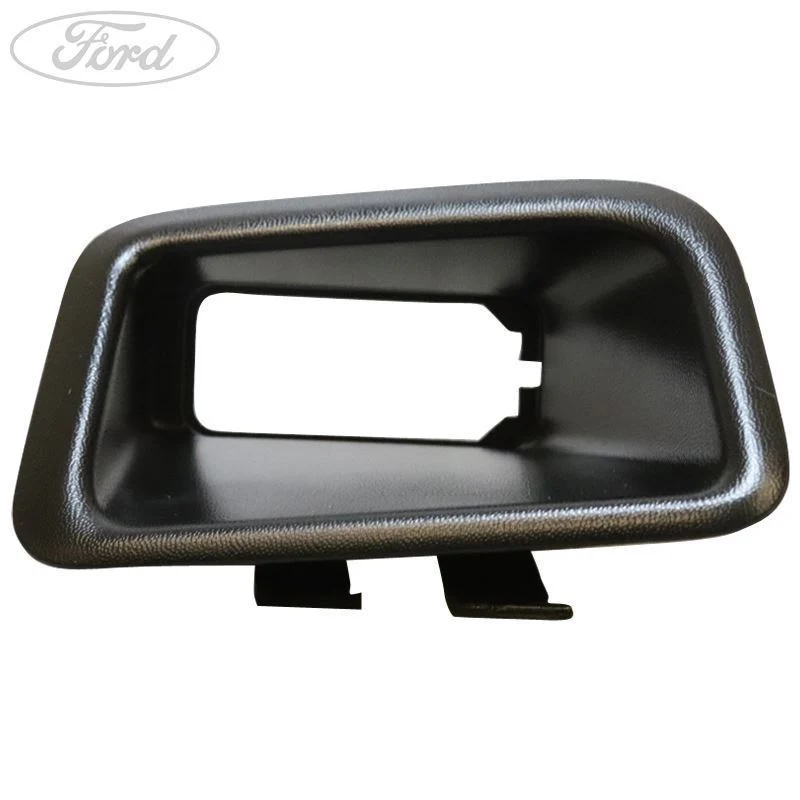 Ford Ranger 2011-24 Bisel Paragolpes Trasero Cromado LD 1934298 - Image 4