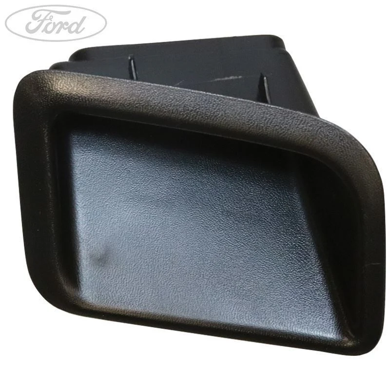 Ford Ranger 2011-24 Bisel Paragolpes Trasero Cromado LD 1934298 - Image 6