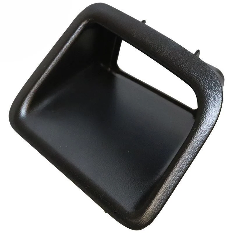 Ford Ranger 2011-24 Bisel Paragolpes Trasero Cromado LD 1934298 - Image 7
