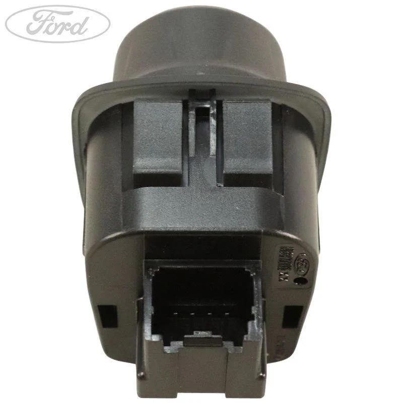 Ford Ranger 11-24 Interruptor 4WD Dirección Asistida Negro 1738736 - Image 5