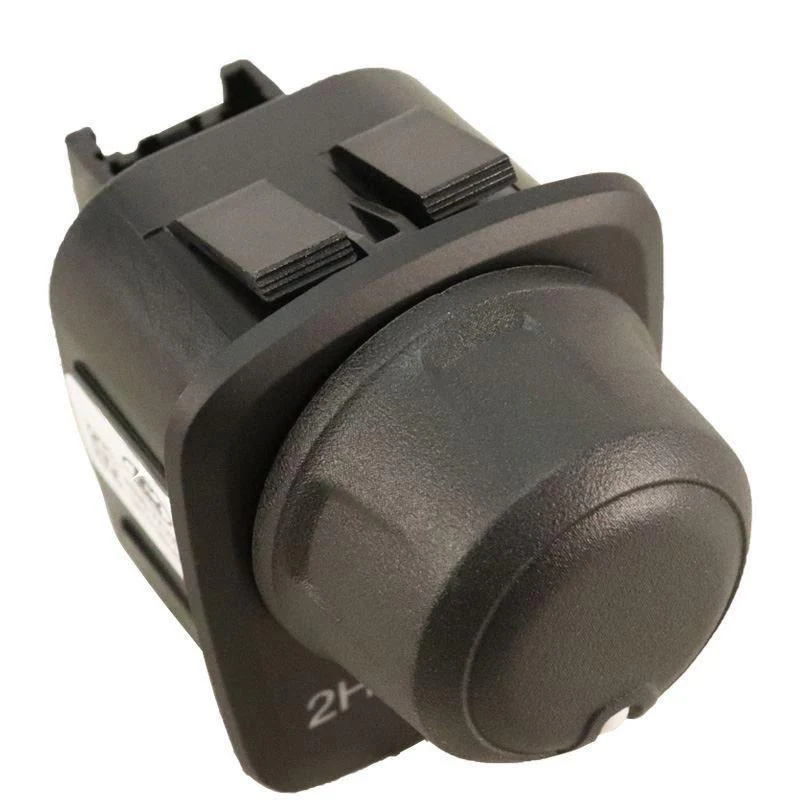 Ford Ranger 11-24 Interruptor 4WD Dirección Asistida Negro 1738736 - Image 6