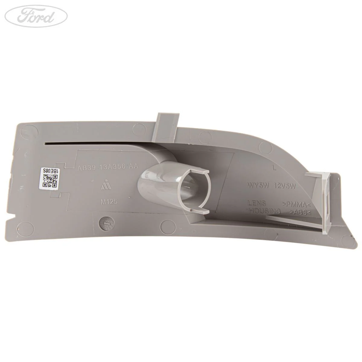 Ford Ranger 2011-24 Lámpara de Intermitente LI Señal Integrada 1735989 - Image 3