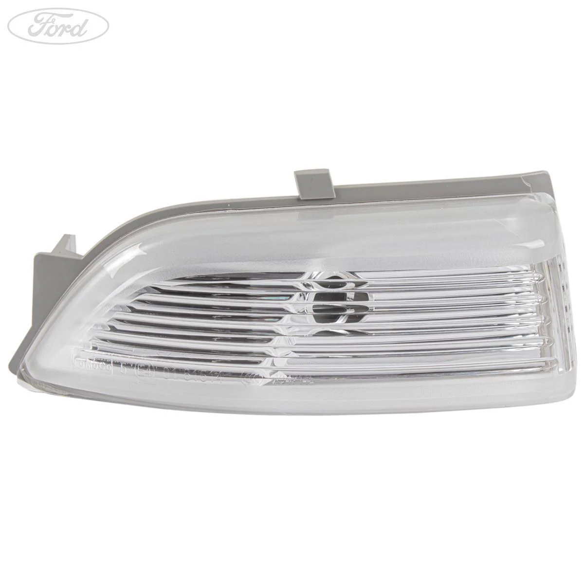 Ford Ranger 2011-24 Lámpara de Intermitente LI Señal Integrada 1735989 - Image 5