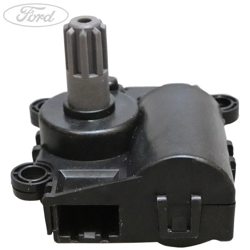 Ford Ranger 2011-2024 Motor Sin Aire Acondicionado Negro 2497796 - Image 3