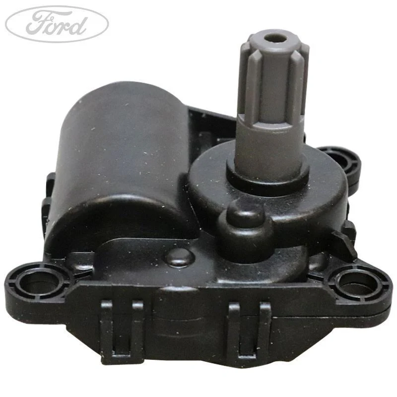 Ford Ranger 2011-2024 Motor Sin Aire Acondicionado Negro 2497796 - Image 4